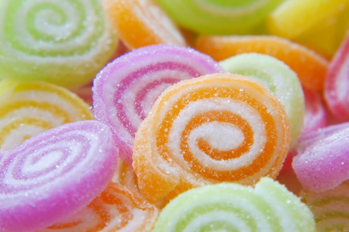 ERP for Candy and Confectionery