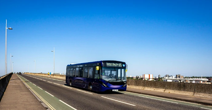 Transportation Services ERP Software