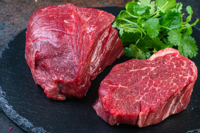 ERP for Meat and Poultry