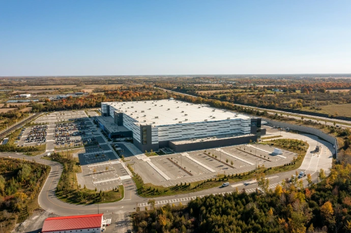 Warehouse and Inventory Management
