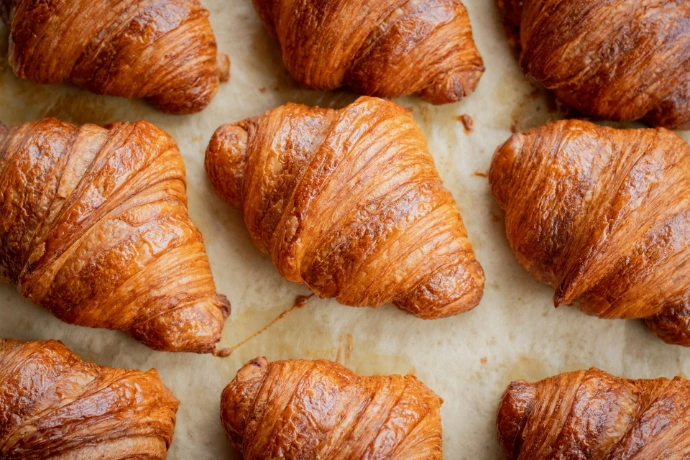 ERP for Bakery