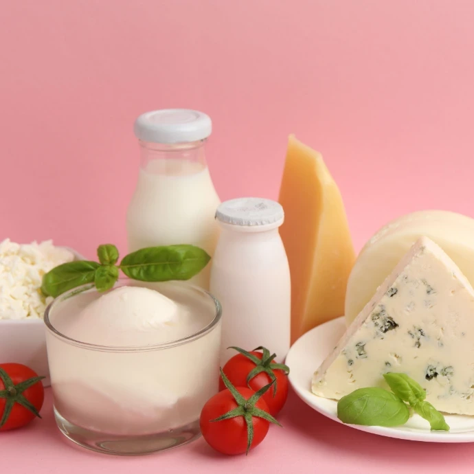 Duocron ERP for Dairy Duocron ERP for Dairy