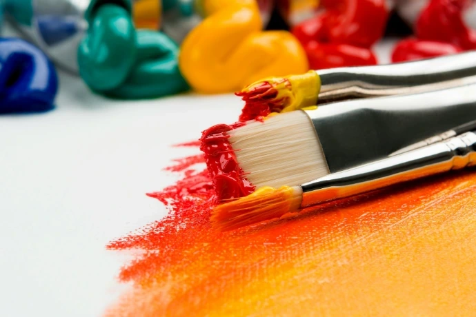 Duocron ERP for Paints and Coatings Duocron ERP for Paints and Coatings
