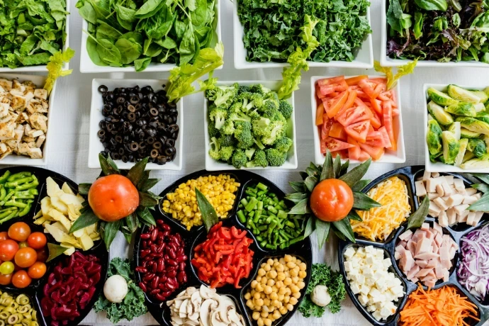 ERP for Food and Beverages ERP for Food and Beverages