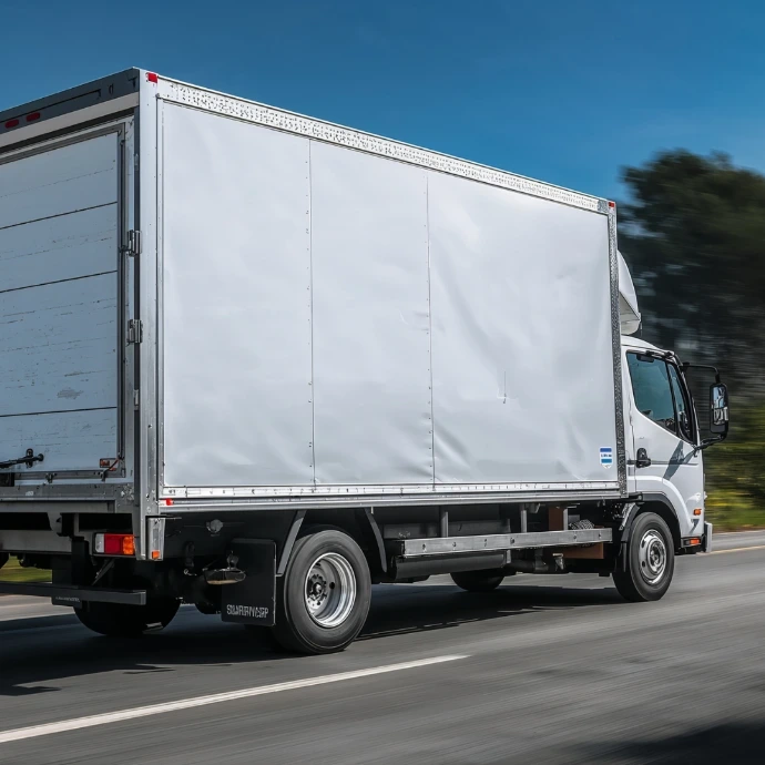 Duocron ERP for Logistics Duocron ERP for Logistics