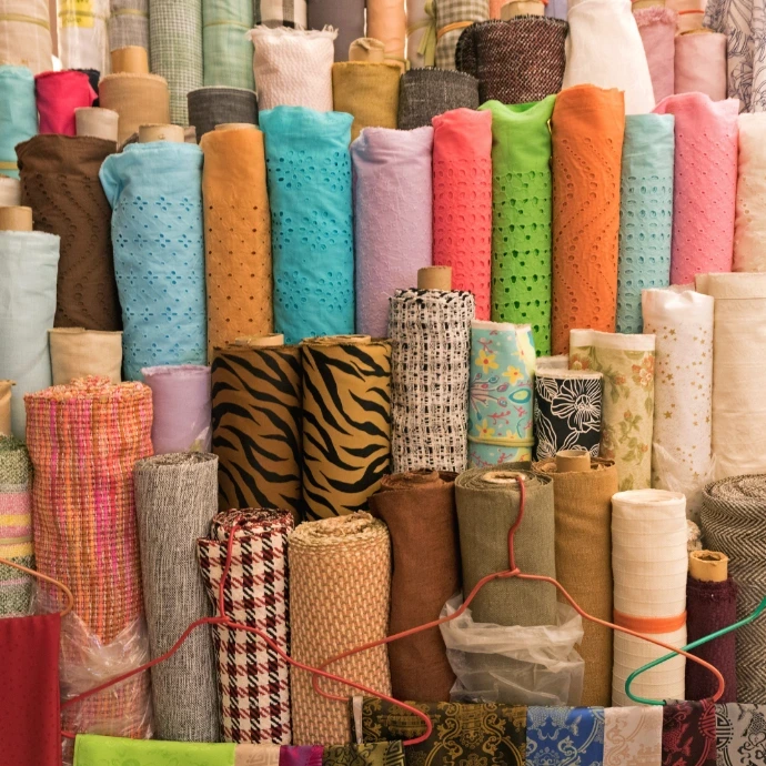 Duocron ERP for Textile Duocron ERP for Textile