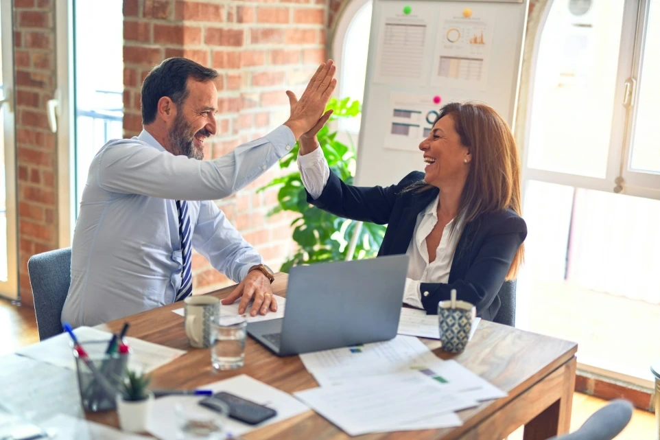 ERPNext Training & Support Services