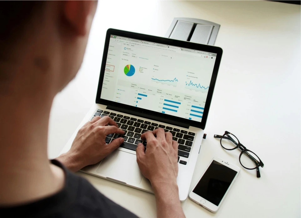 Duocron ERPNext Integration Services
