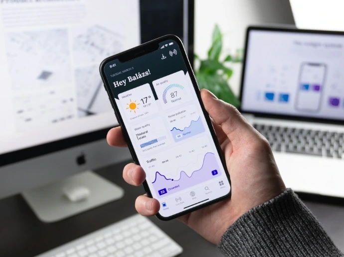 ERPNext App Development