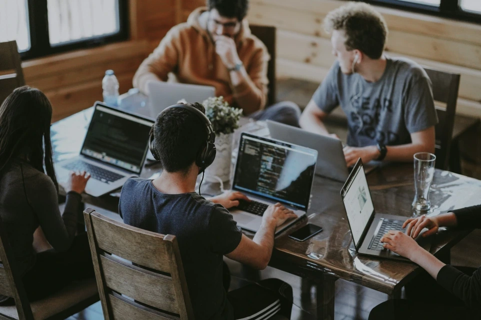 Hire ERPNext Developer