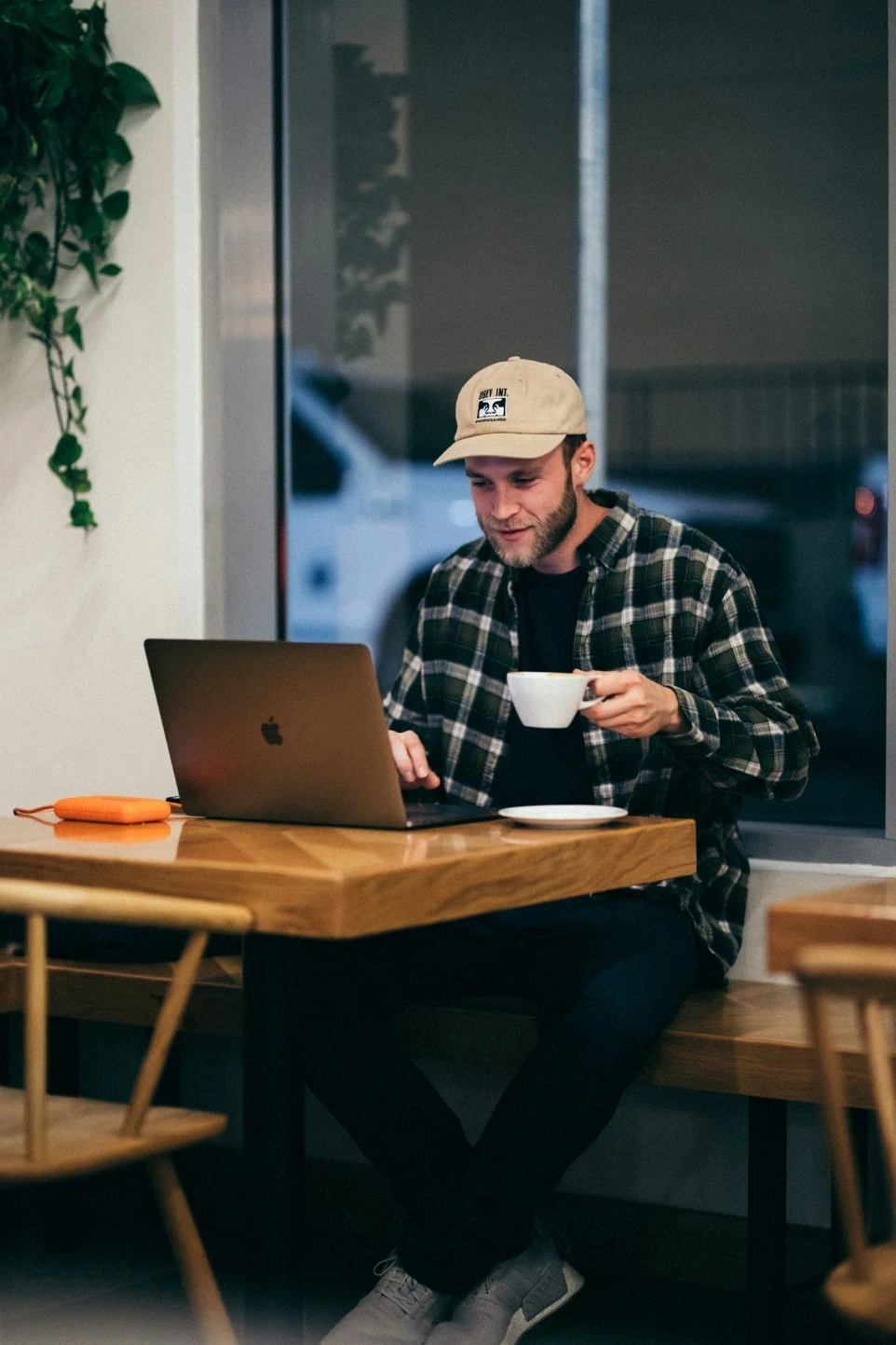 Hire Frappe Developer