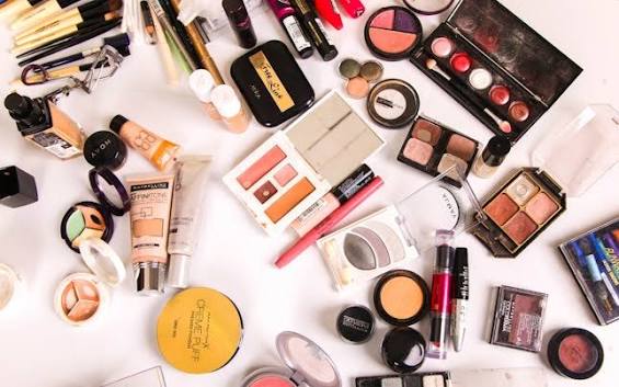 cosmetics industry