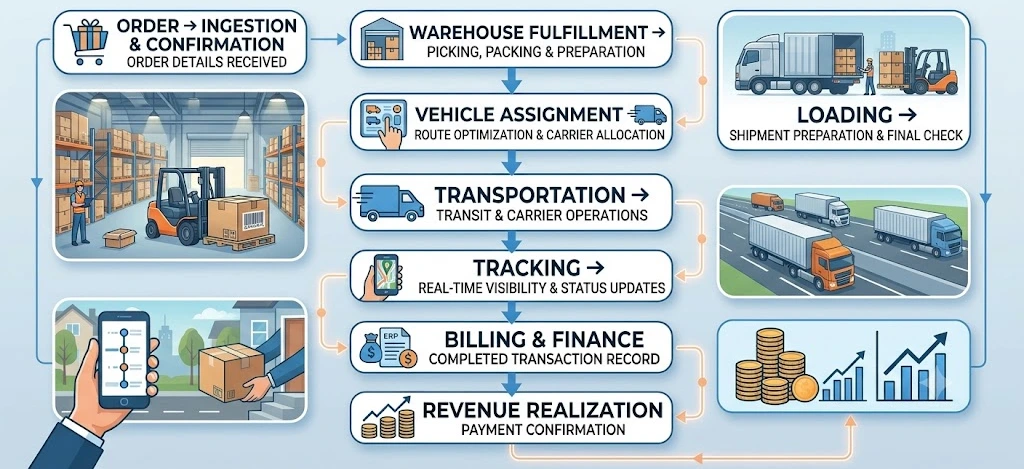 Cold-Chain Transportation Management Cold-Chain Transportation Management