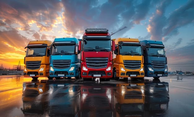 DuoCron ERP: One ERP for Your Entire Logistics Operation