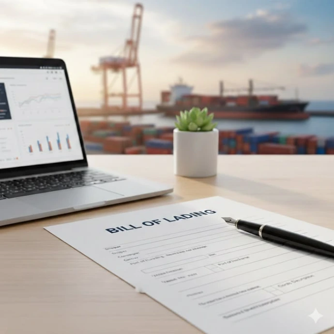Customer Contracts and Freight Billing