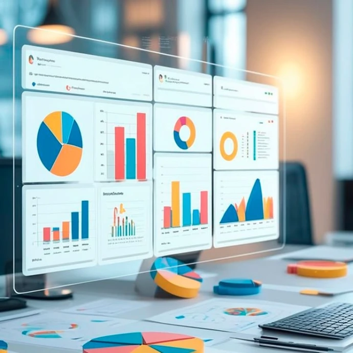 Reports and Dashboards