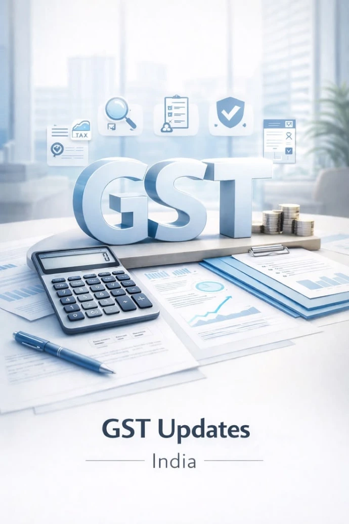 GST, e-Invoicing and e-Way Bill